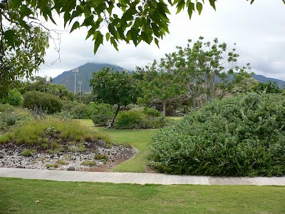 Maui Nui Botanical Gardens