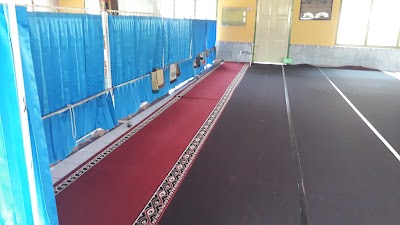 Photos of Masjid Baitul Muslim