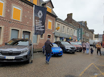Garage Auto Technic / MK Automobiles à Gonneville-la-Mallet