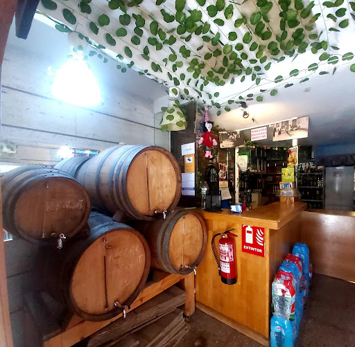 Vinos Y Licores Bodega Marianita - Thumbnail
