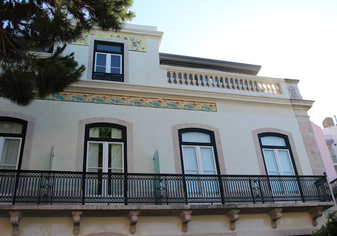 Palácio do Visconde - The Coffee Experience by null