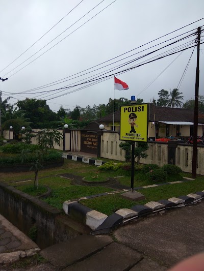 Photos of Polsek Nagreg