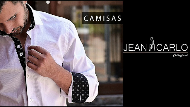 Opiniones de Jean Carlo Collezioni en Cuenca - Tienda de ropa