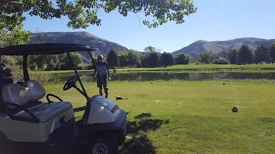 Round Valley Golf Course