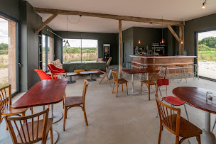 Photo n°53 de La Planque en Perche à Bellou-le-Trichard (Lieu de mariage)