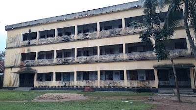 Photos of Chowmuhani Khurshid High School and Collage