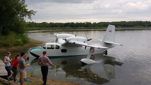 Surfside Seaplane Base - Thumbnail