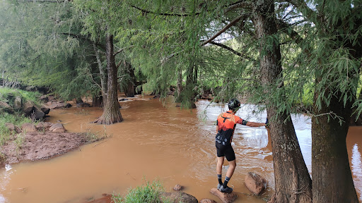El Salto De Don Irineo - Thumbnail
