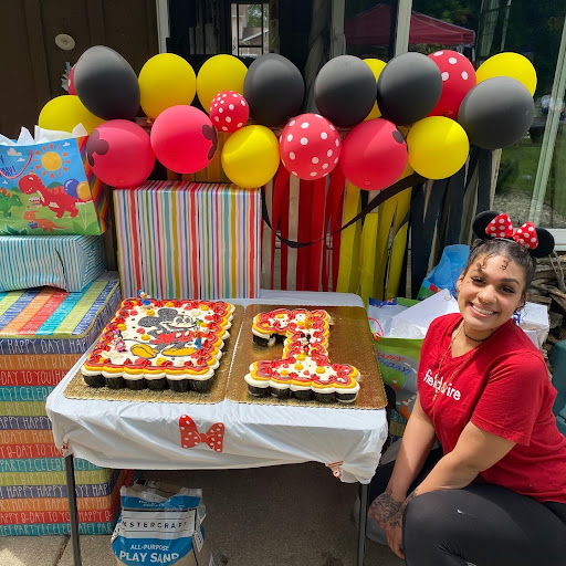 Myles Made Custom Cakes, Assortments, & Catering - Thumbnail