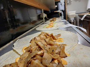 Photo n°16 de TIGER FOOD à Prunelli di fium orbu (Restauration rapide)