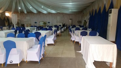 Photos of Daktad Suites And Events Centre