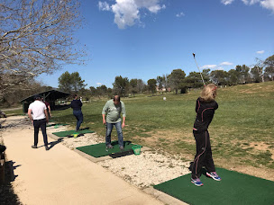 Photo n°33 de Golf de la Sainte-Baume à Nans-les-Pins (Parcours de golf privé)
