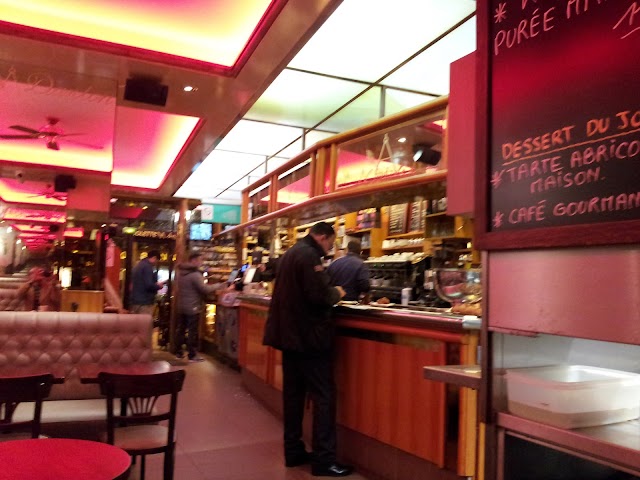 Tabac de La Sorbonne
