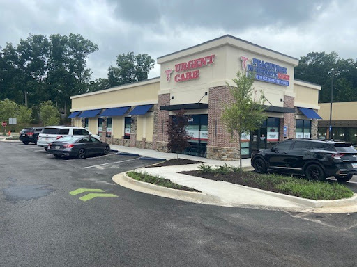 Peachtree Immediate Care - McDonough - Thumbnail