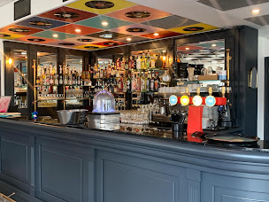 Photo n°21 de Le Modjo à Jons (Brasserie)