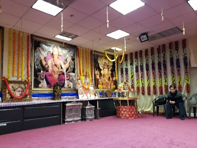 Shree Ganesh Temple of Chicago