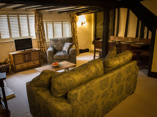 The Artists Cottage, Rye - Thumbnail
