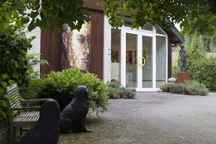 Galerie Bose Kunstgalerie Alte Ch 27, 54516 Wittlich, Deutschland