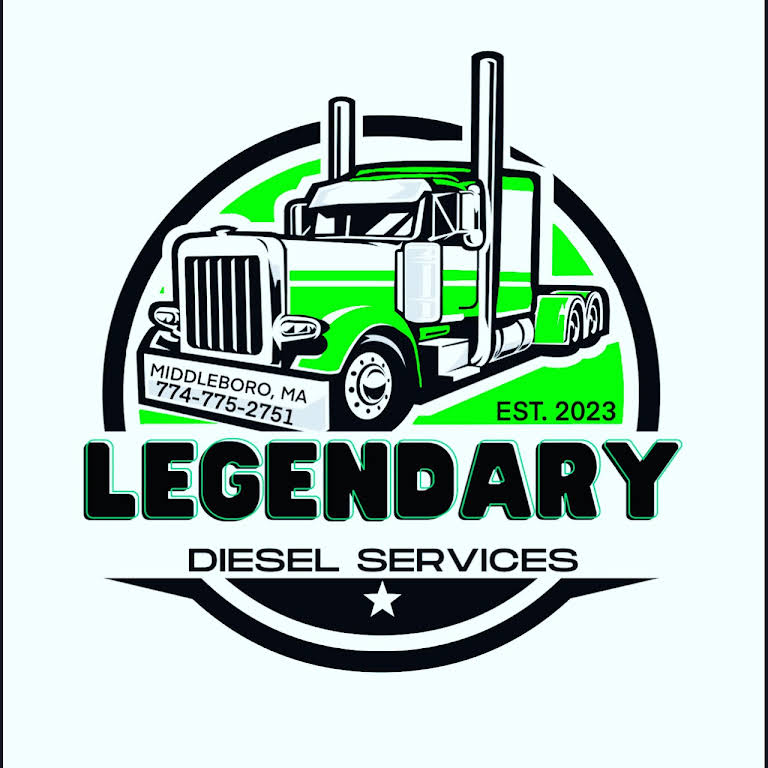 Legendary Services Co.