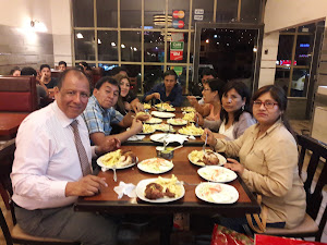 Super Pollos La Leña 6