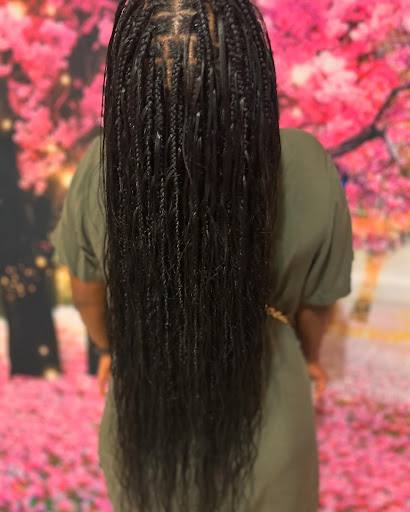 Jose's African Hair Braiding - Thumbnail