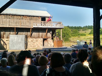 Photos of 4th Line Theatre