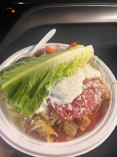 Los Chachos Taco Truck - Thumbnail