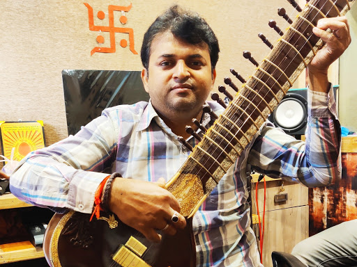 At studio post image