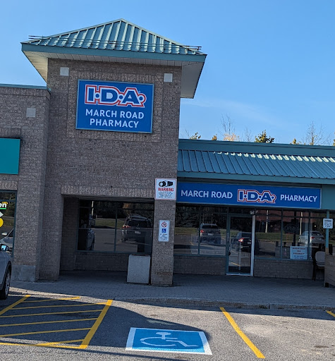 March Road I.D.A. Pharmacy
