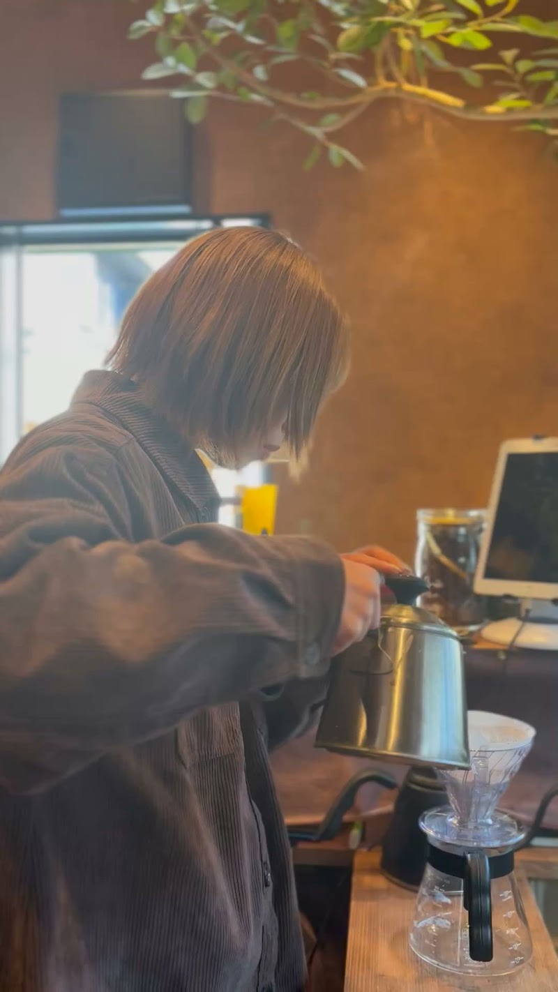 Kumagoro Coffee Beans