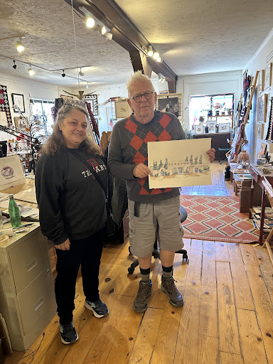 La Posada Art Gallery - Thumbnail