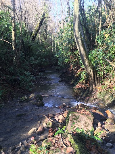 Danaağz Natural Park