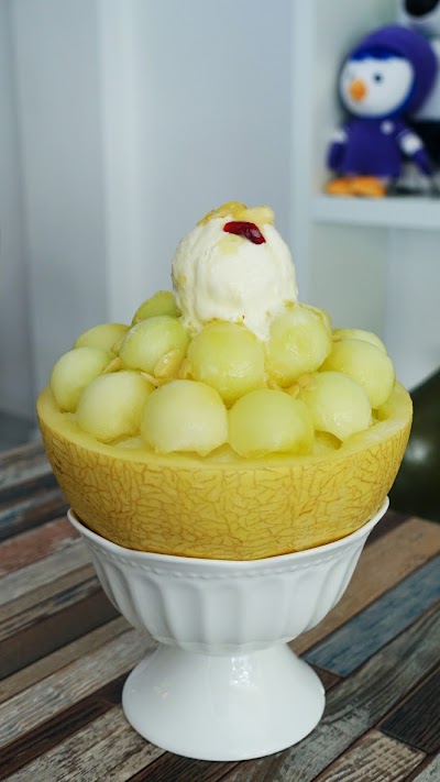 Photos of Sulbingsoo Korean Dessert Caf&eacute;