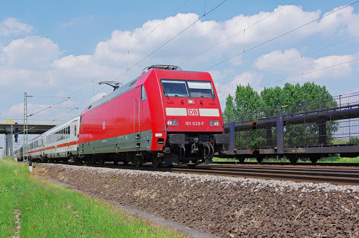 Groß-Gerau Dornberg Bahnhof Gallery - United States
