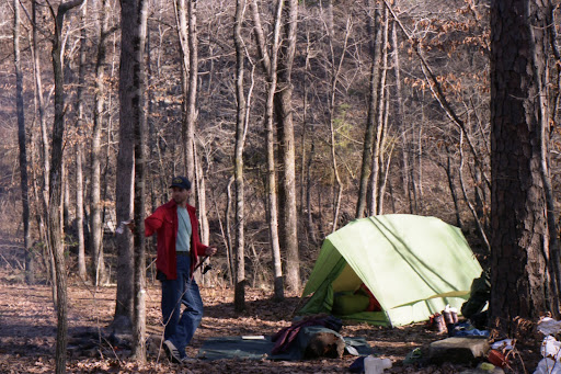 Flatside Wilderness - Thumbnail