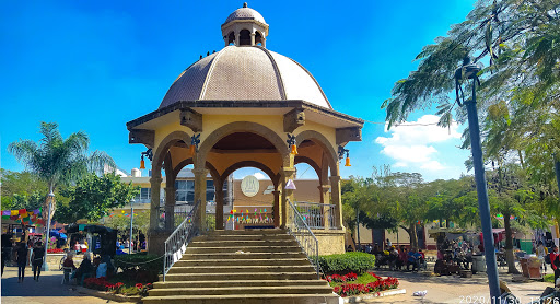 Tonalá Municipal Building - Thumbnail