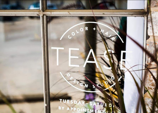 Tease - Visual