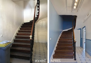 Photo n°20 de Atelier Asa-i à Bures-sur-Yvette (Designer d'intérieur)