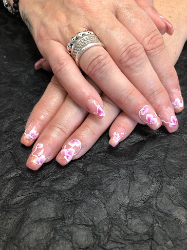Kosmetiksalon Eva's Schönheitsparadies