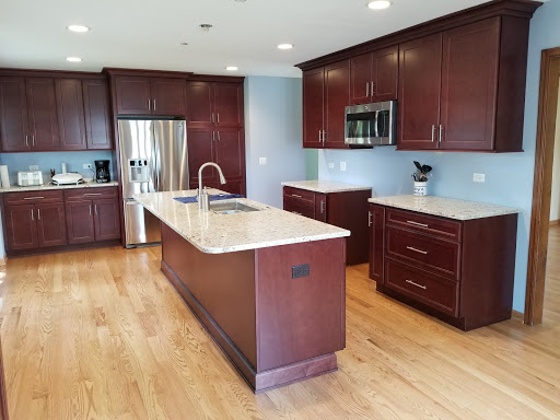 Krumsee Construction - Visual