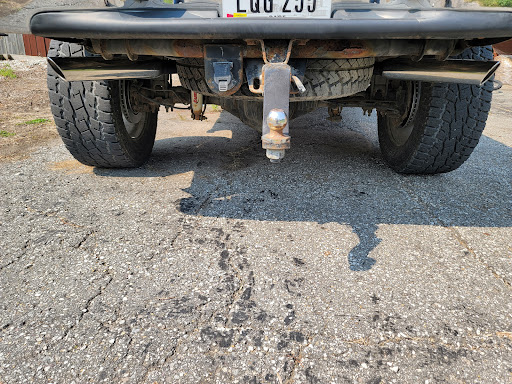 Petersen Auto - Visual