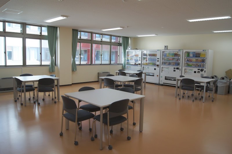 岩手大学 自啓寮