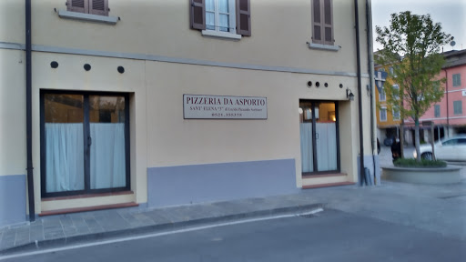Pizzeria Sant’Elena 1968 del Cav. Lucido D'Alessandro - Thumbnail