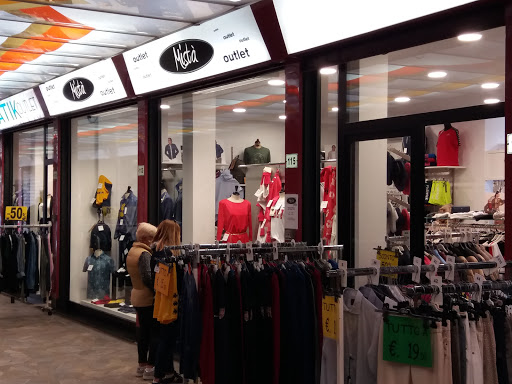 Mista' OUTLET
