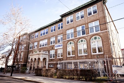 North Star Academy Clinton Hill Middle School