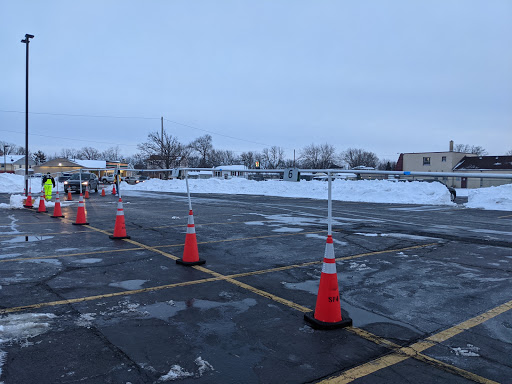 Sheridan Park Fire District Gallery - United States