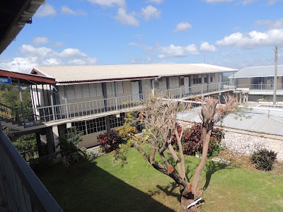 Photos of Bethlehem Moravian College