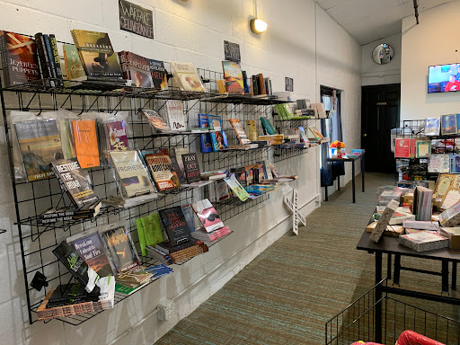Rejoice Christian Books and Gift Shop (We have RELOCATED to 629 Scenic Hwy Lawrenceville) - Thumbnail