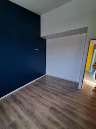 Photo n°21 de Joaquim Peinture à Saint-Denis (Peintre en bâtiment)