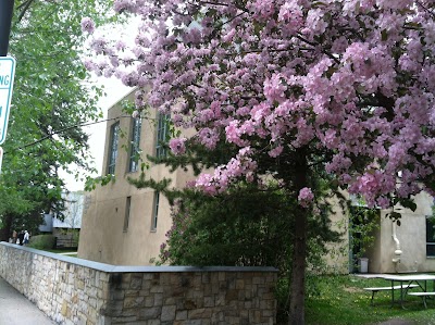 Emerald Mountain School